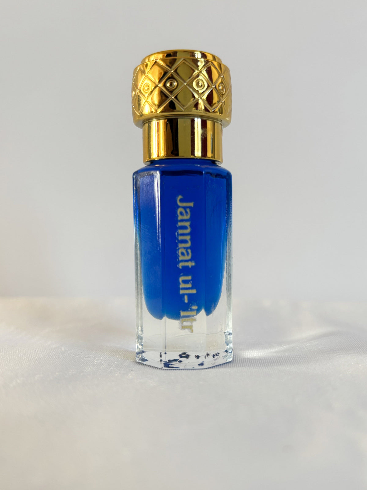 Blue Oud
