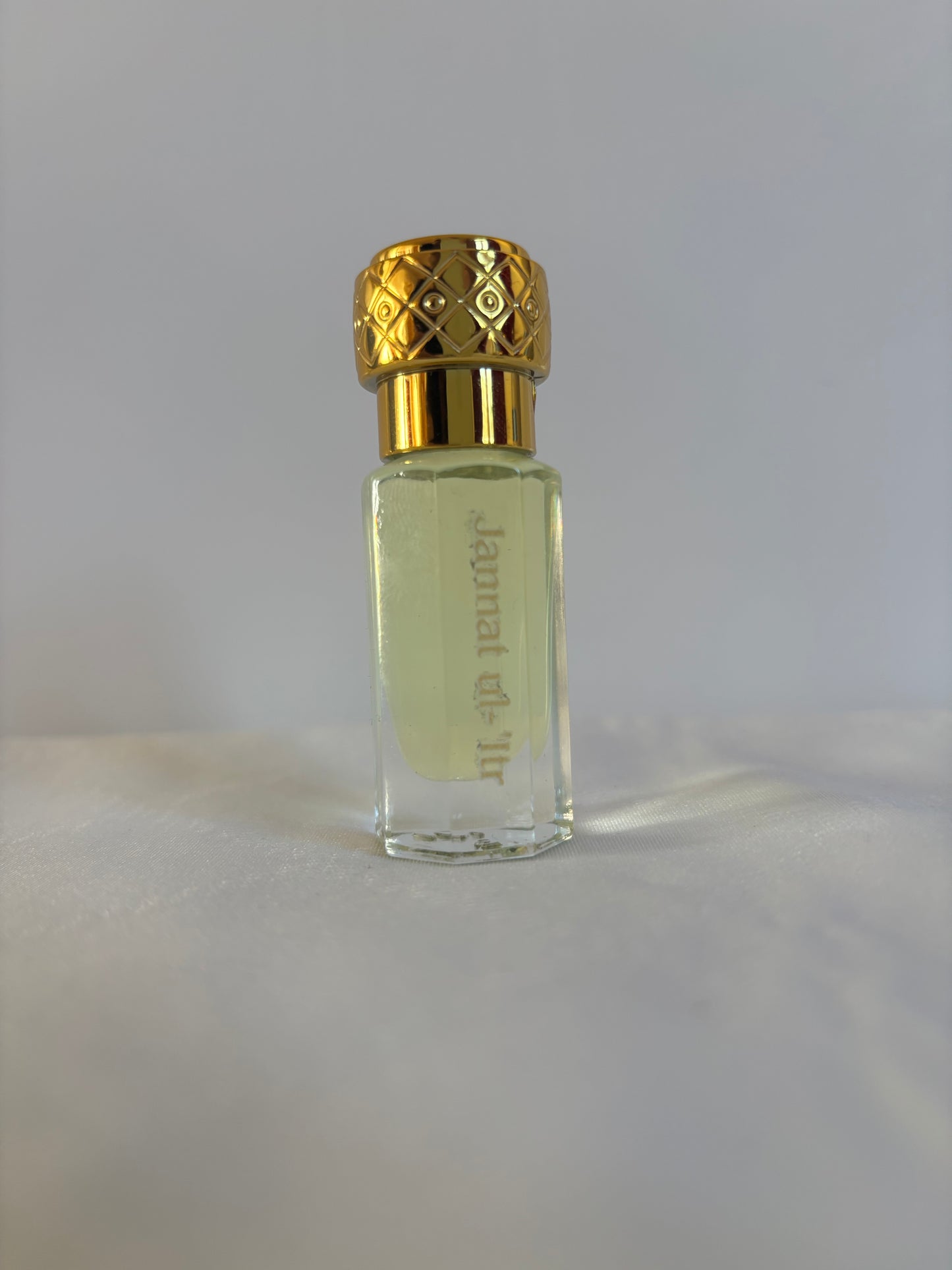 Pomegranate Oud