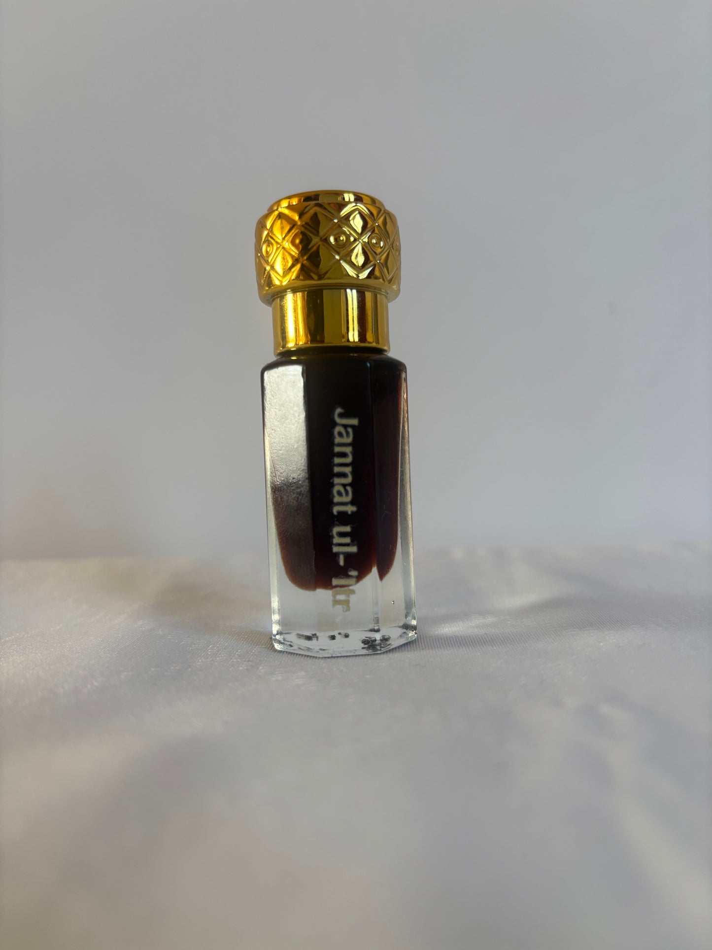 Tobacco Oud