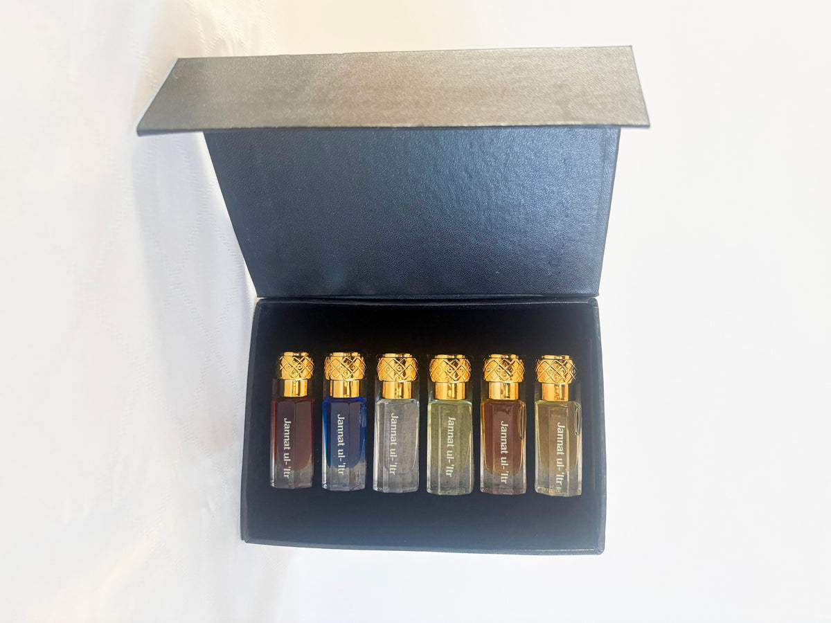 Discovery Bundle 6 ml